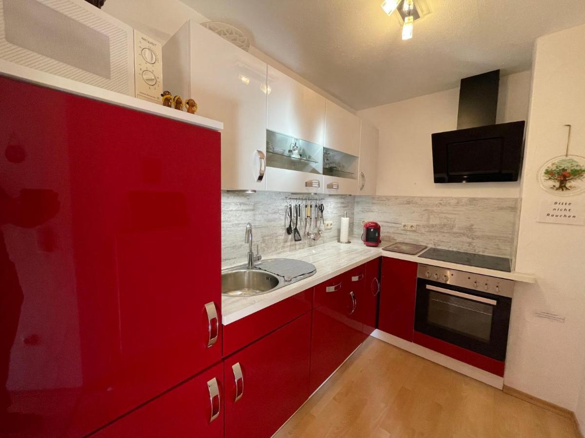 Apartment Kuehbeck-1 By Interhome Bischofsmais Ngoại thất bức ảnh